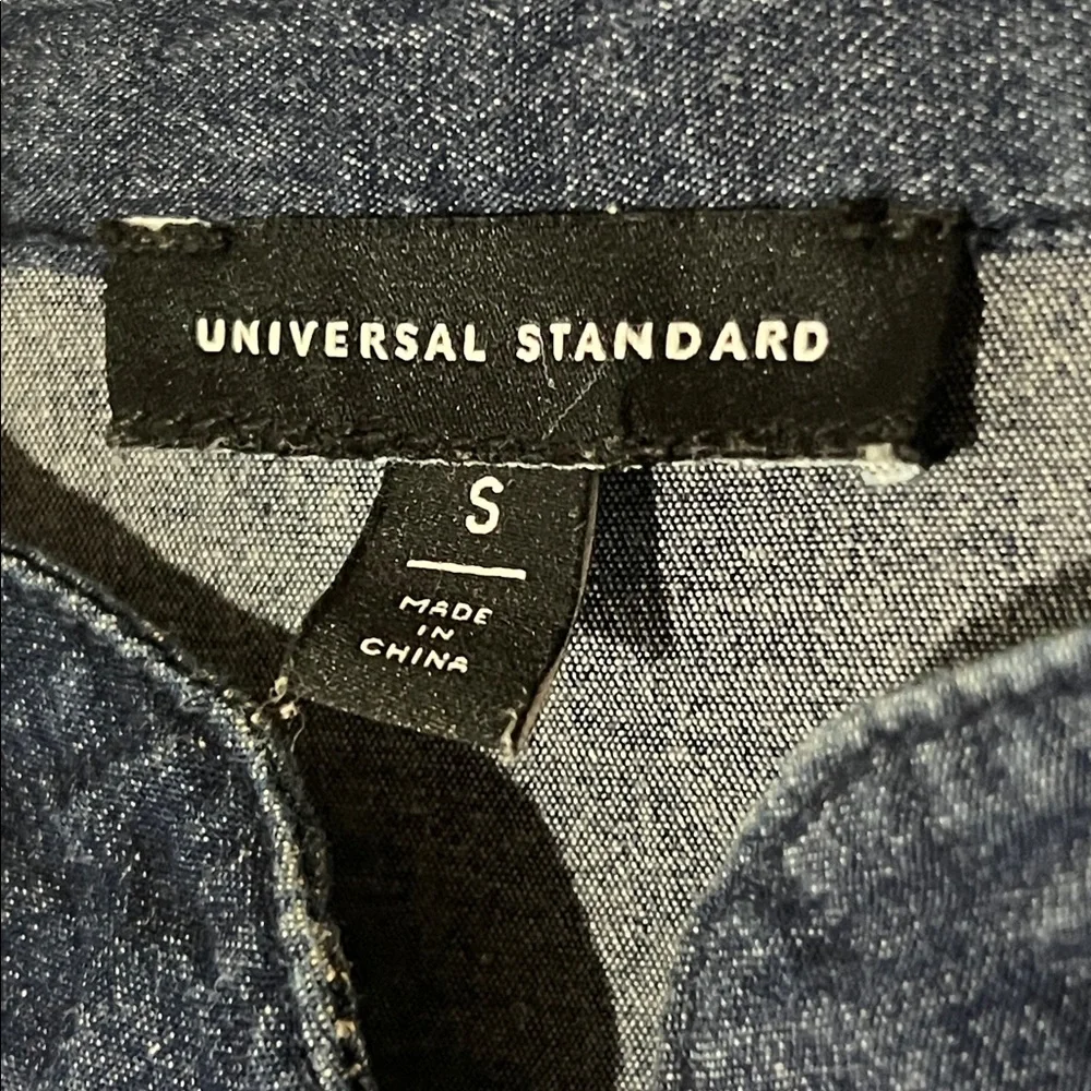 Universal Standard universal standard